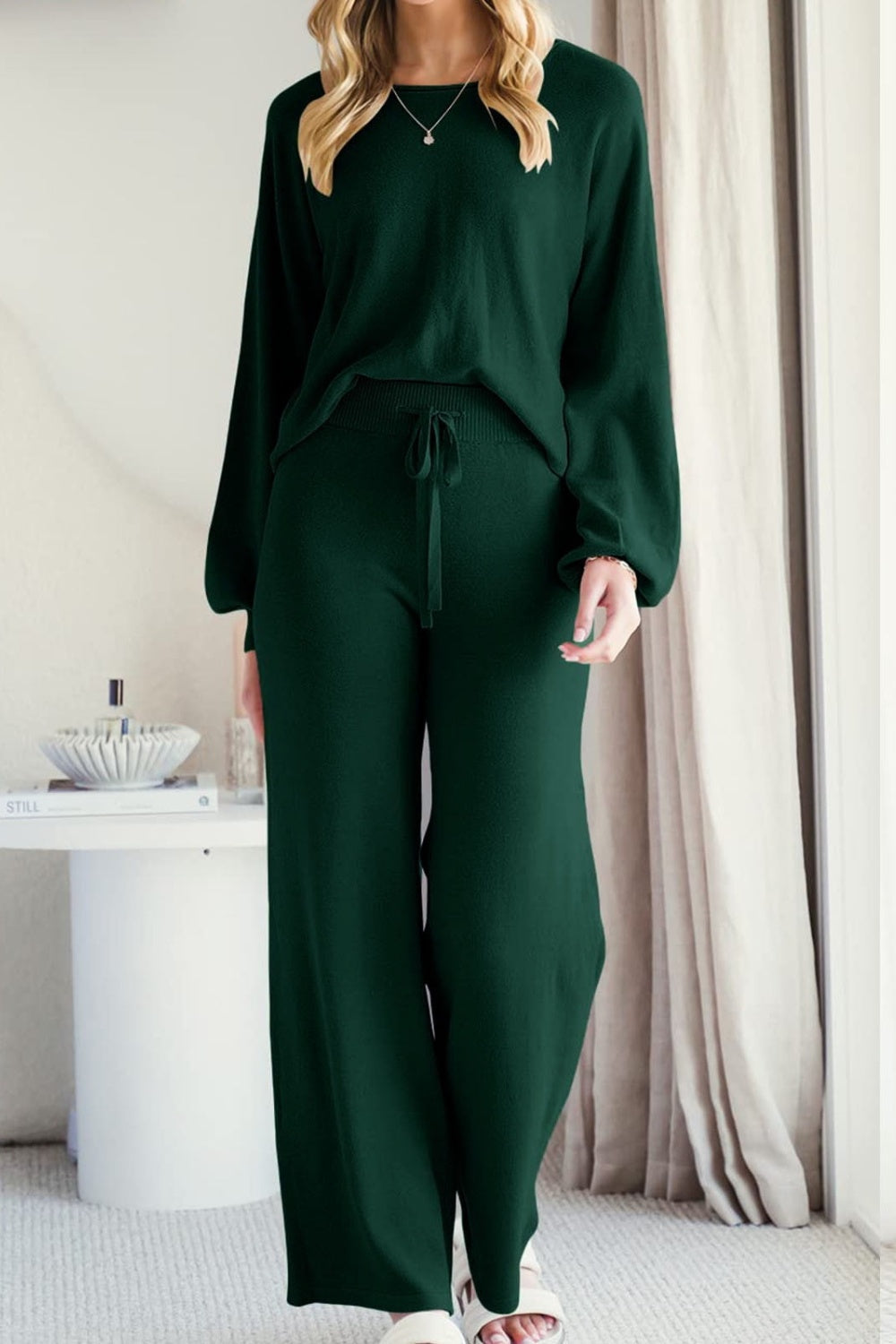 Nadia | Two-Piece Set