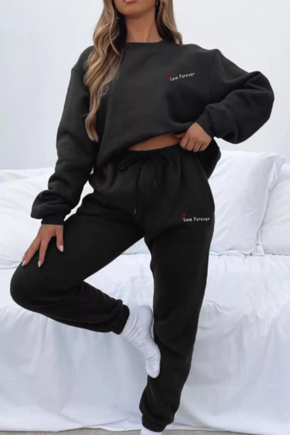Betsy | Two-Piece Set