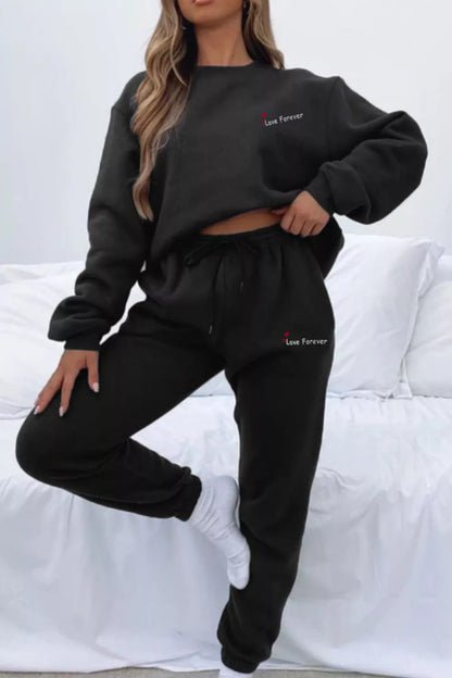 Betsy | Two-Piece Set