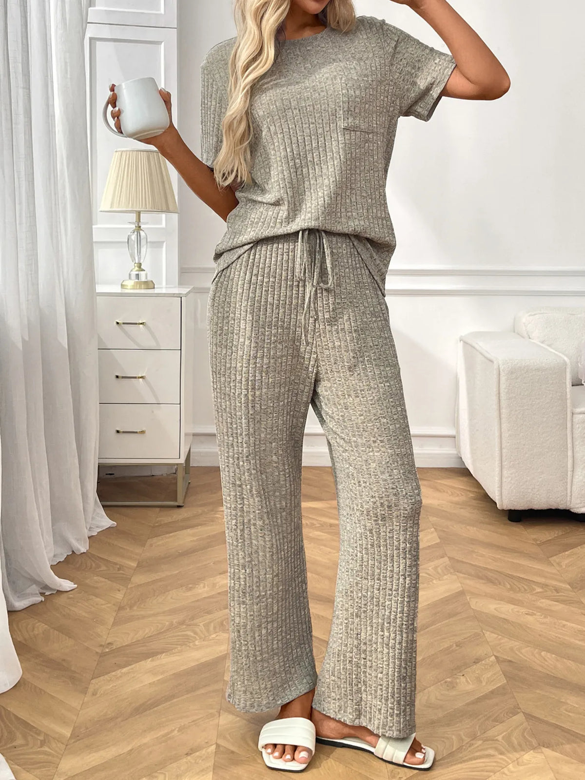 Odessa | Two-Piece Set