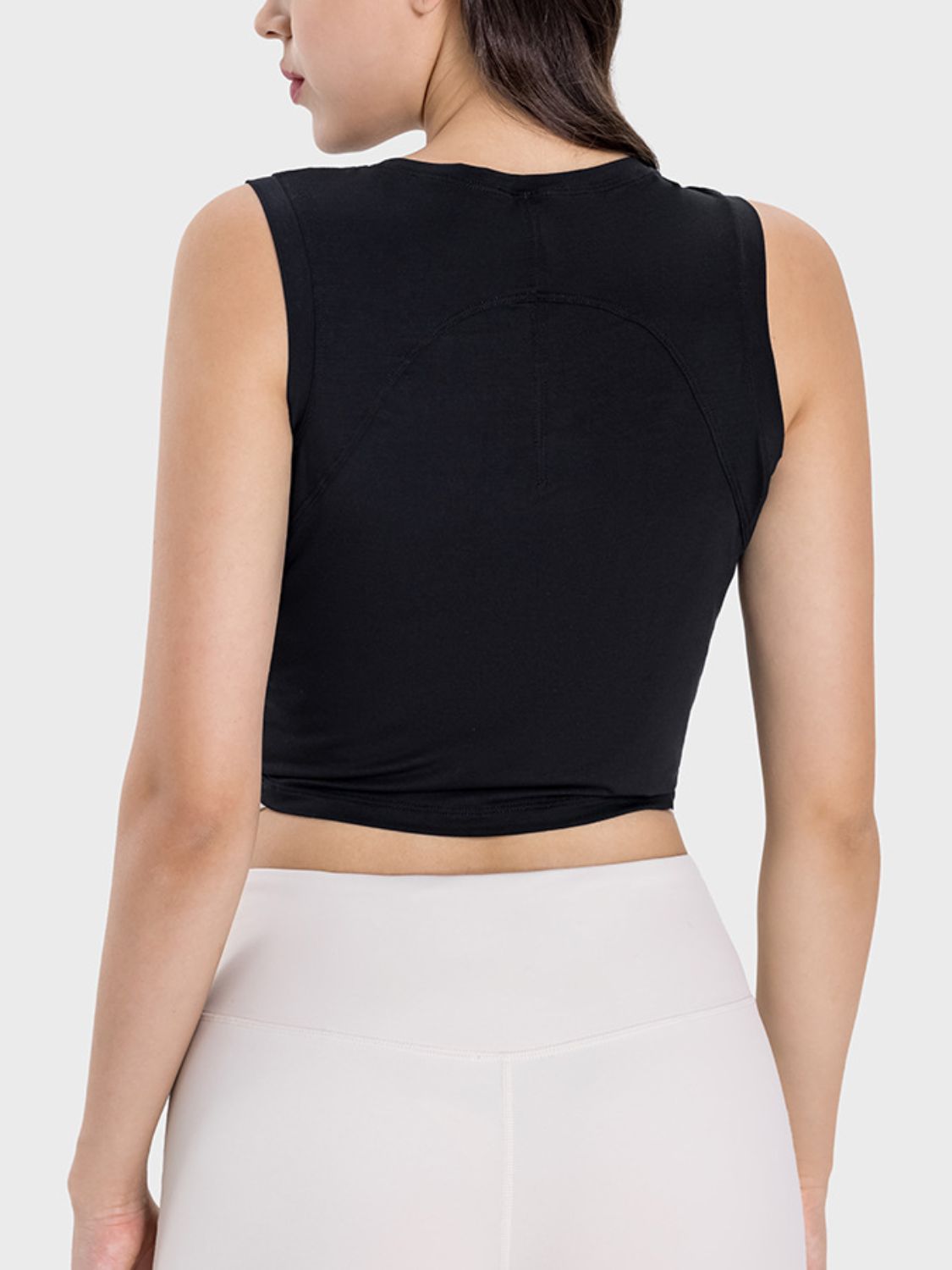 Yara | Performance Tank Top