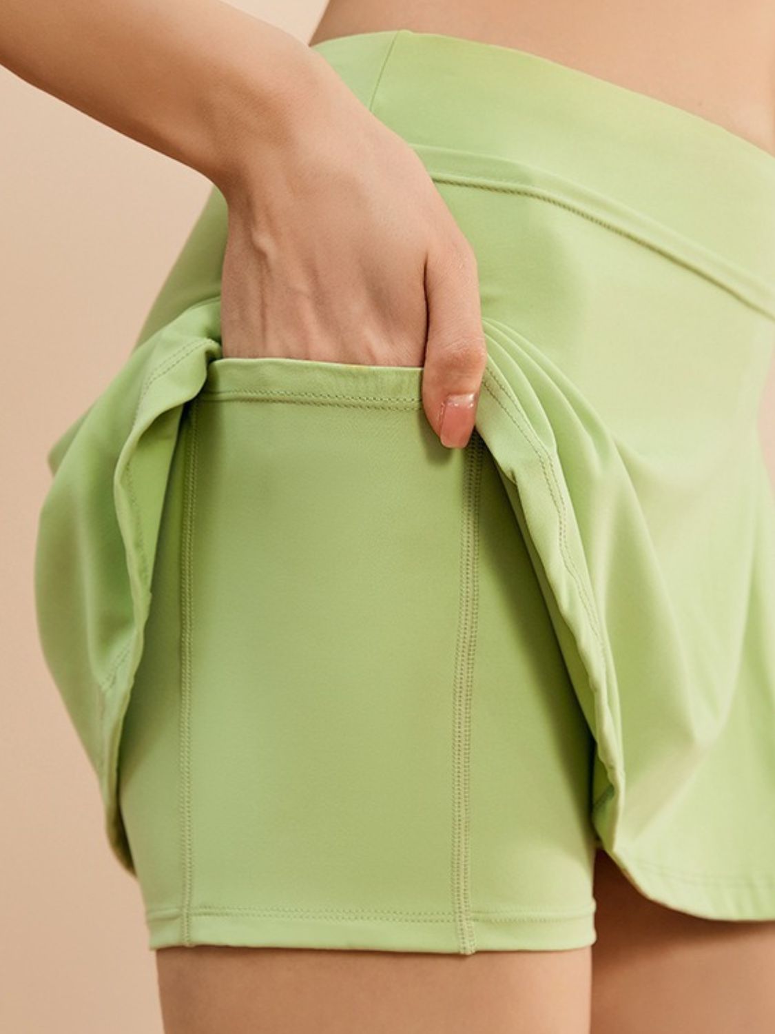 Esme | Tennis Skort