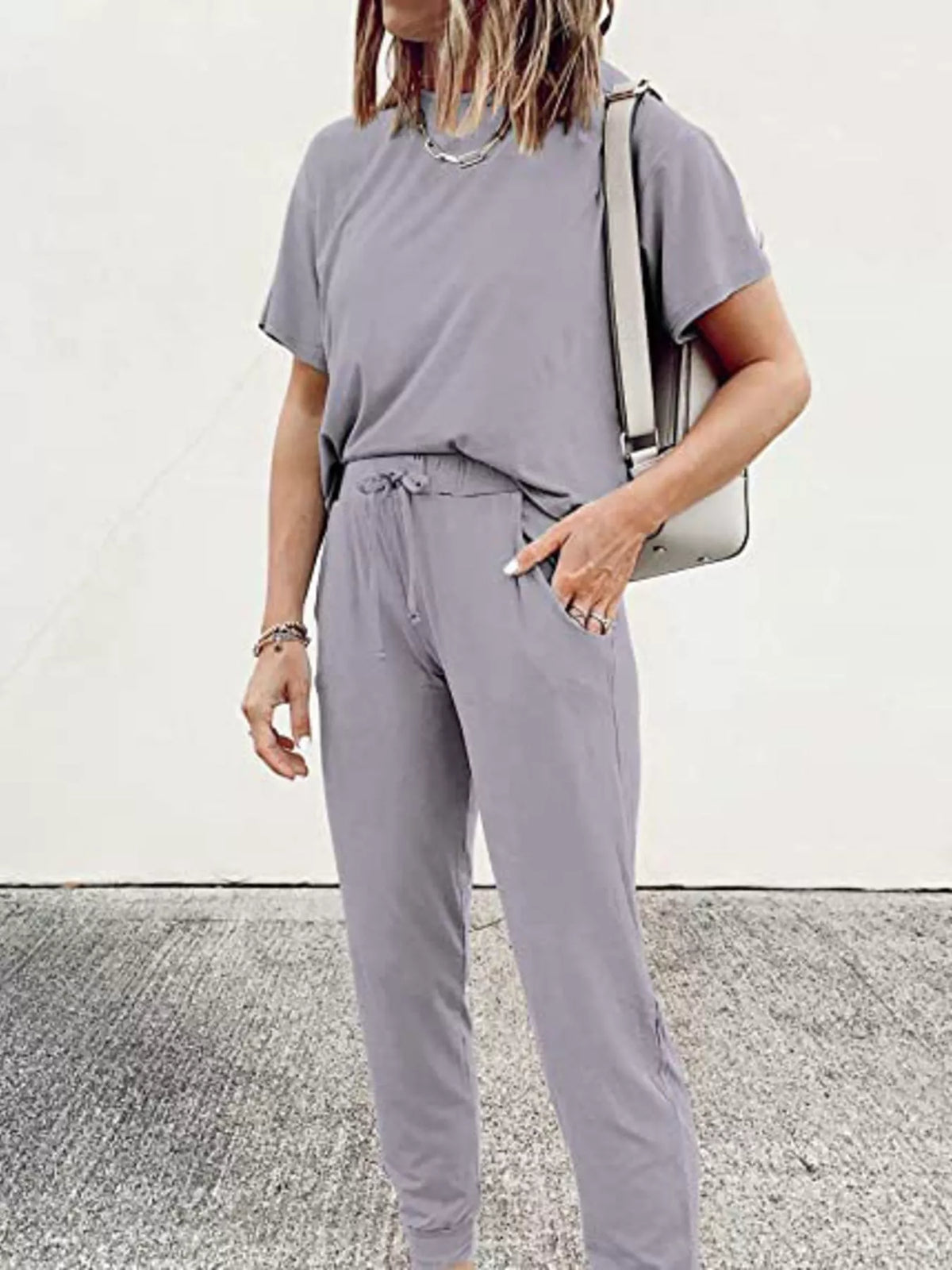 Gwen | Two-Piece Set