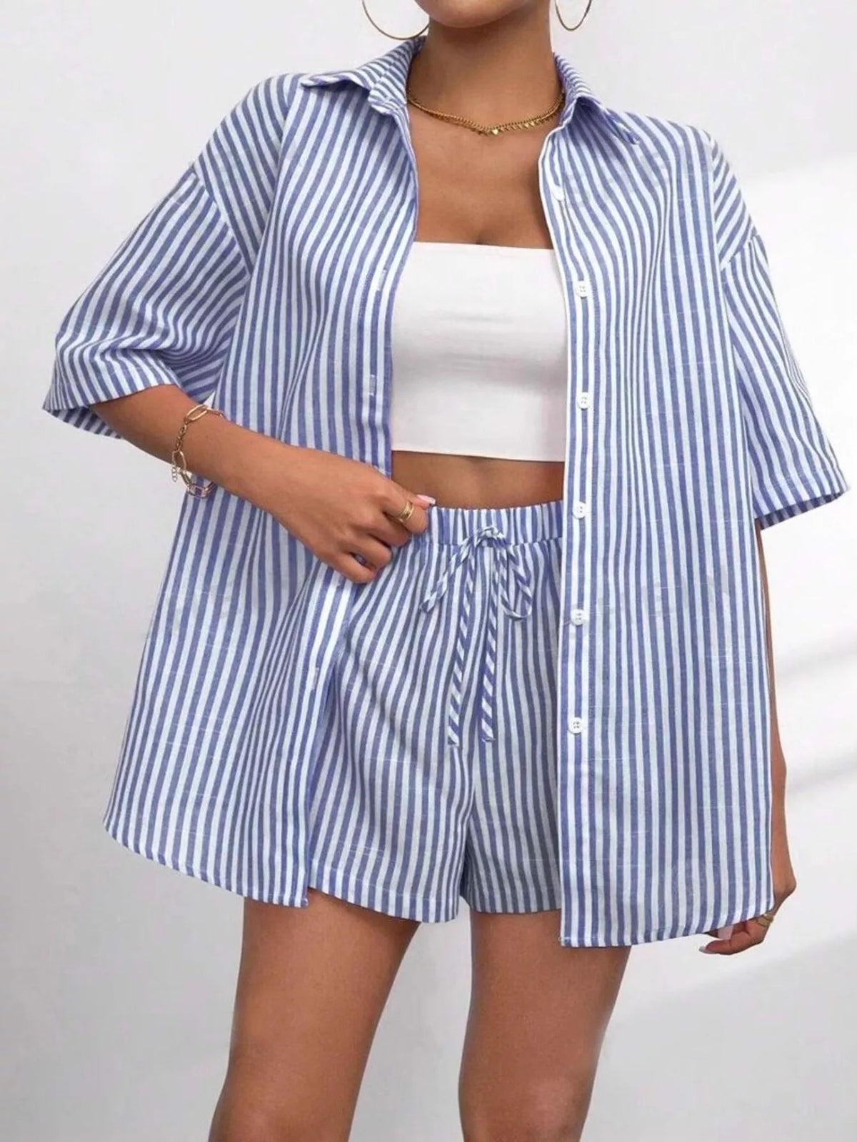 Kallie | Two-Piece Set