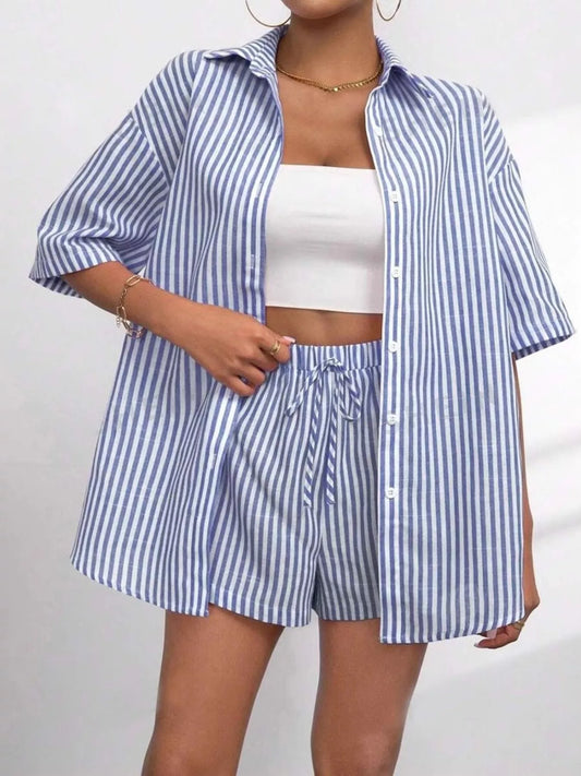 Kallie | Two-Piece Set