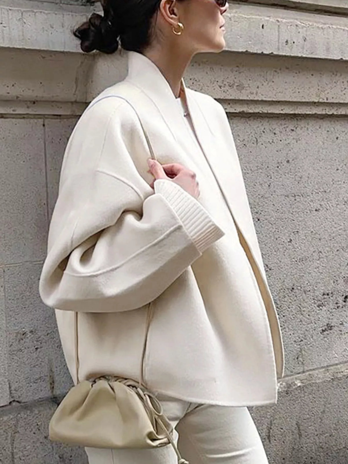 Elara | Jacket