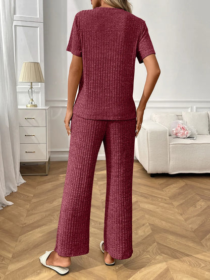 Odessa | Two-Piece Set