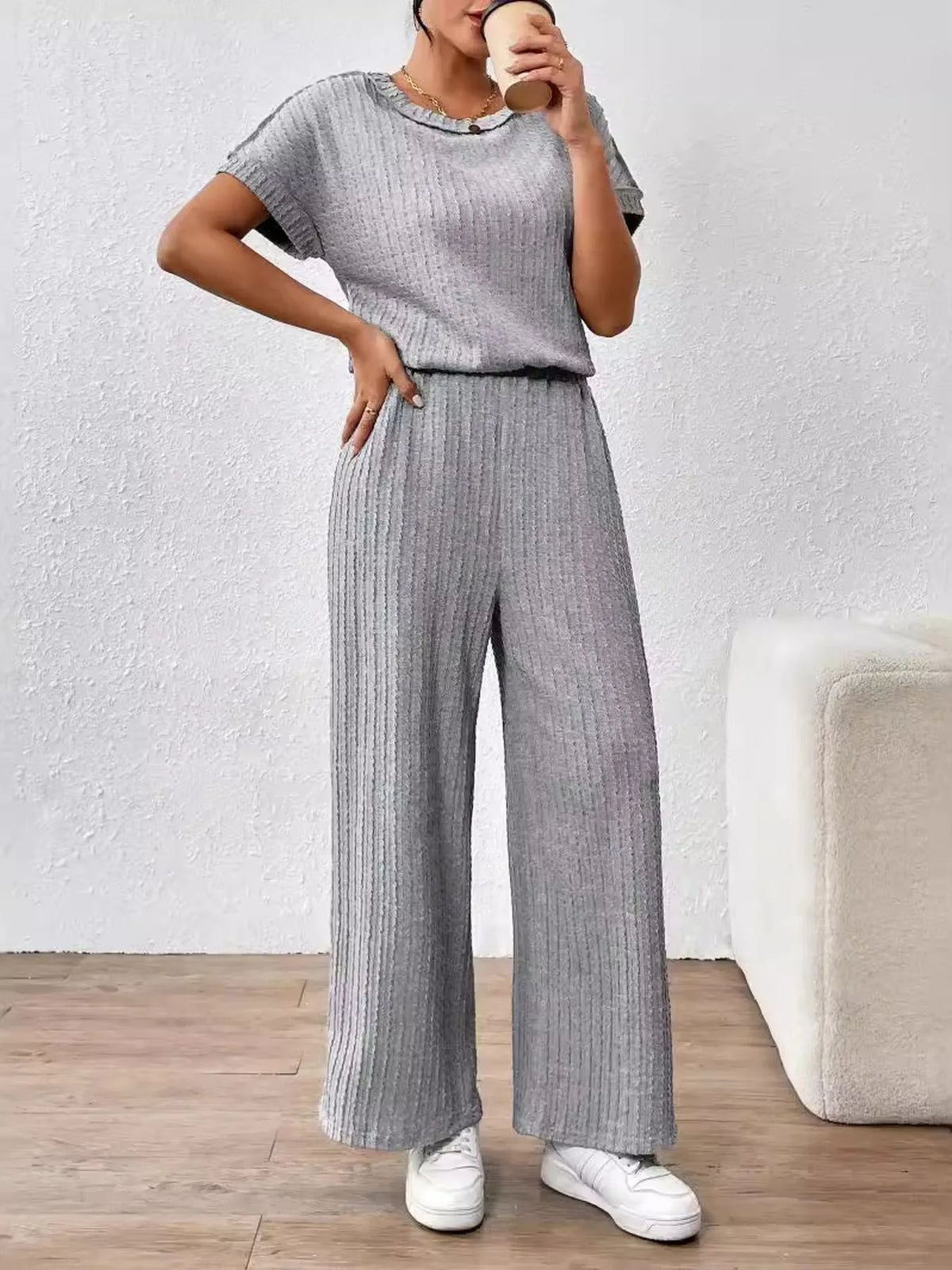 Hailey | Two-Piece Set