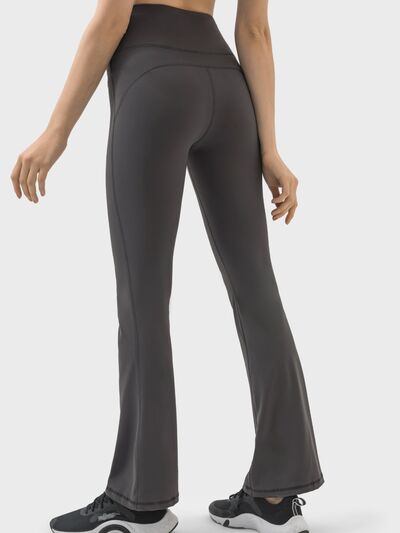 Maeve | High-Waisted Training Pants