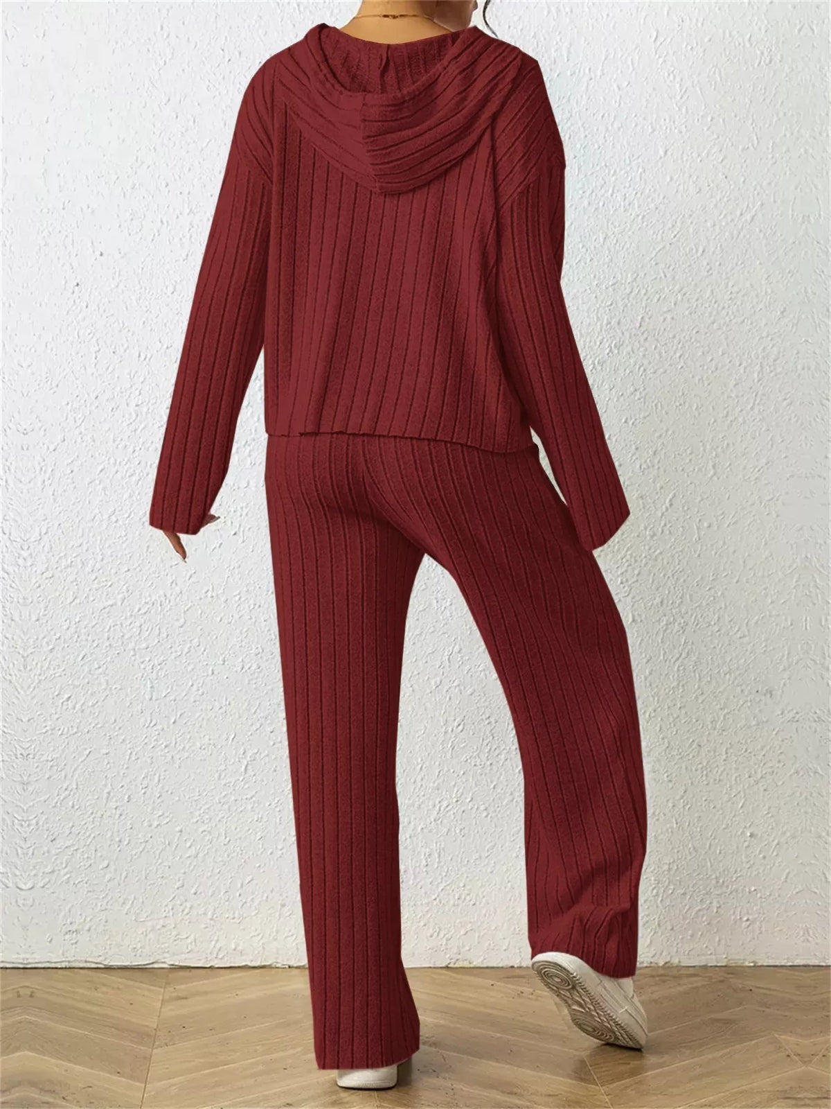 Aurora | Two-Piece Set