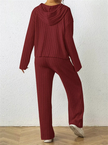 Aurora | Two-Piece Set