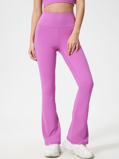 Maeve | High-Waisted Training Pants