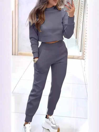 Davina | Two-Piece Set