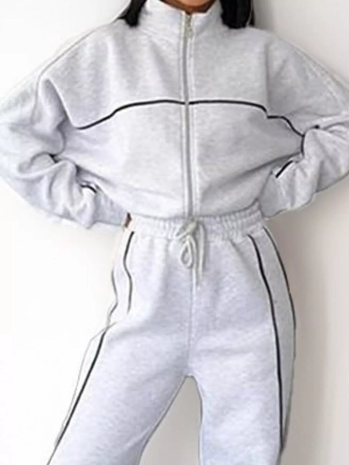 Malia | Two-Piece Set