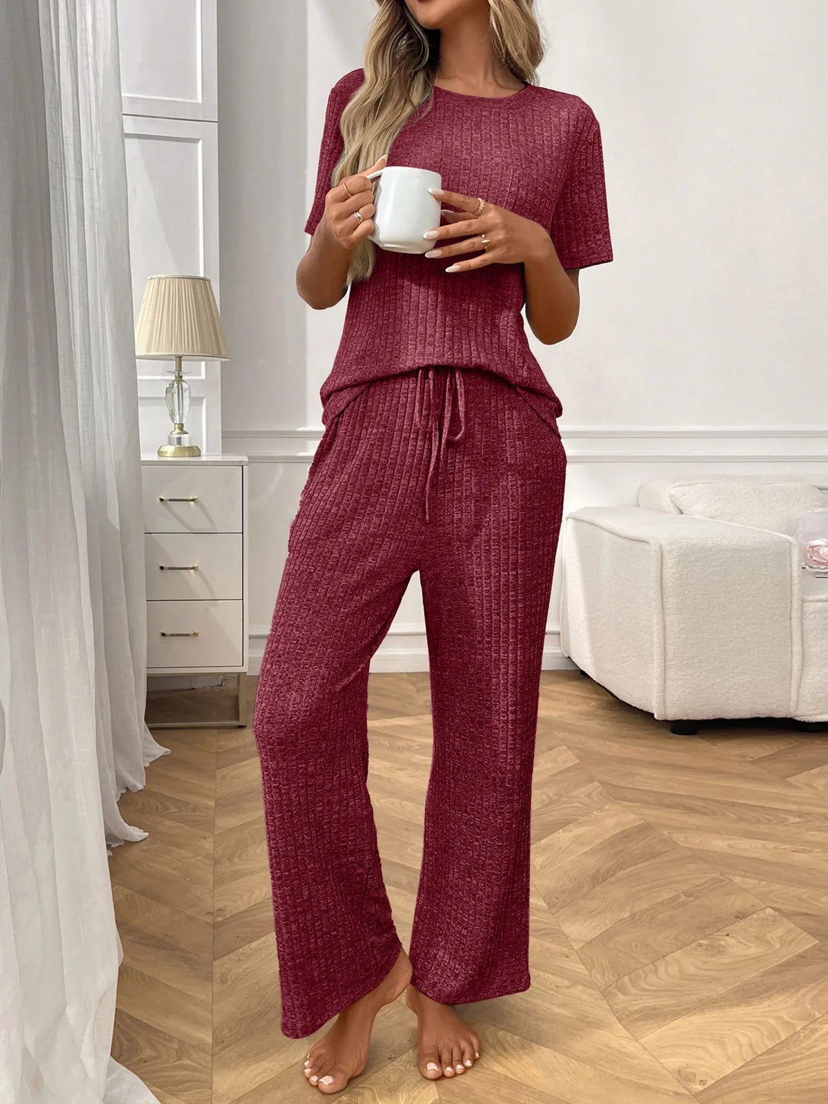 Odessa | Two-Piece Set