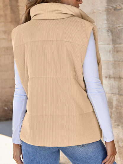 Hanna | Bodywarmer Jacket