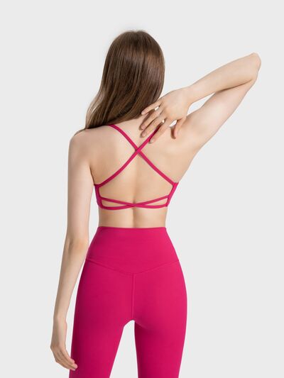 Ava | Active Cami Top