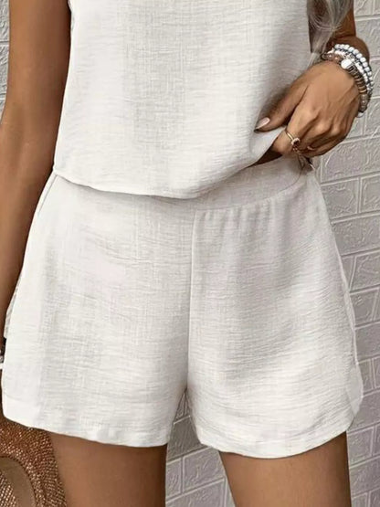 Elina | Two-Piece Set