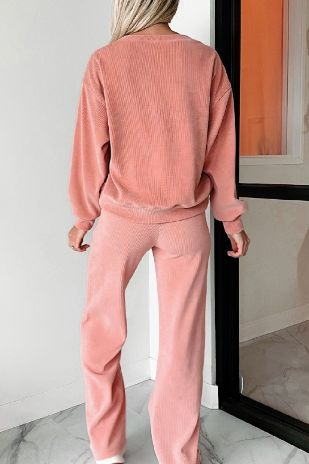 Ariana | Two-Piece Set