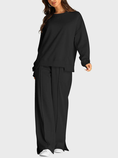 Amelie | Two-Piece Set