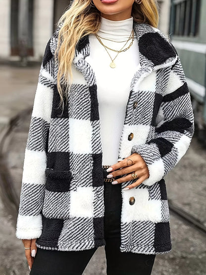 Hanna | Jacket
