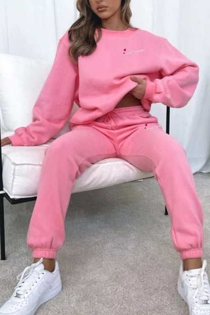 Betsy | Two-Piece Set