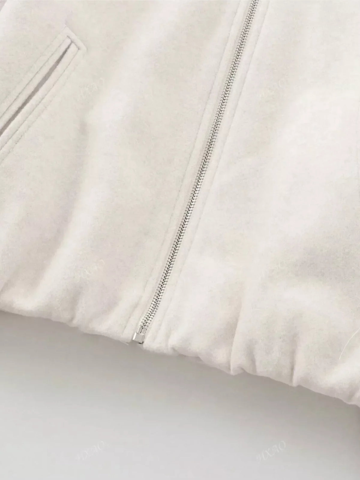 Chloe | Jacket