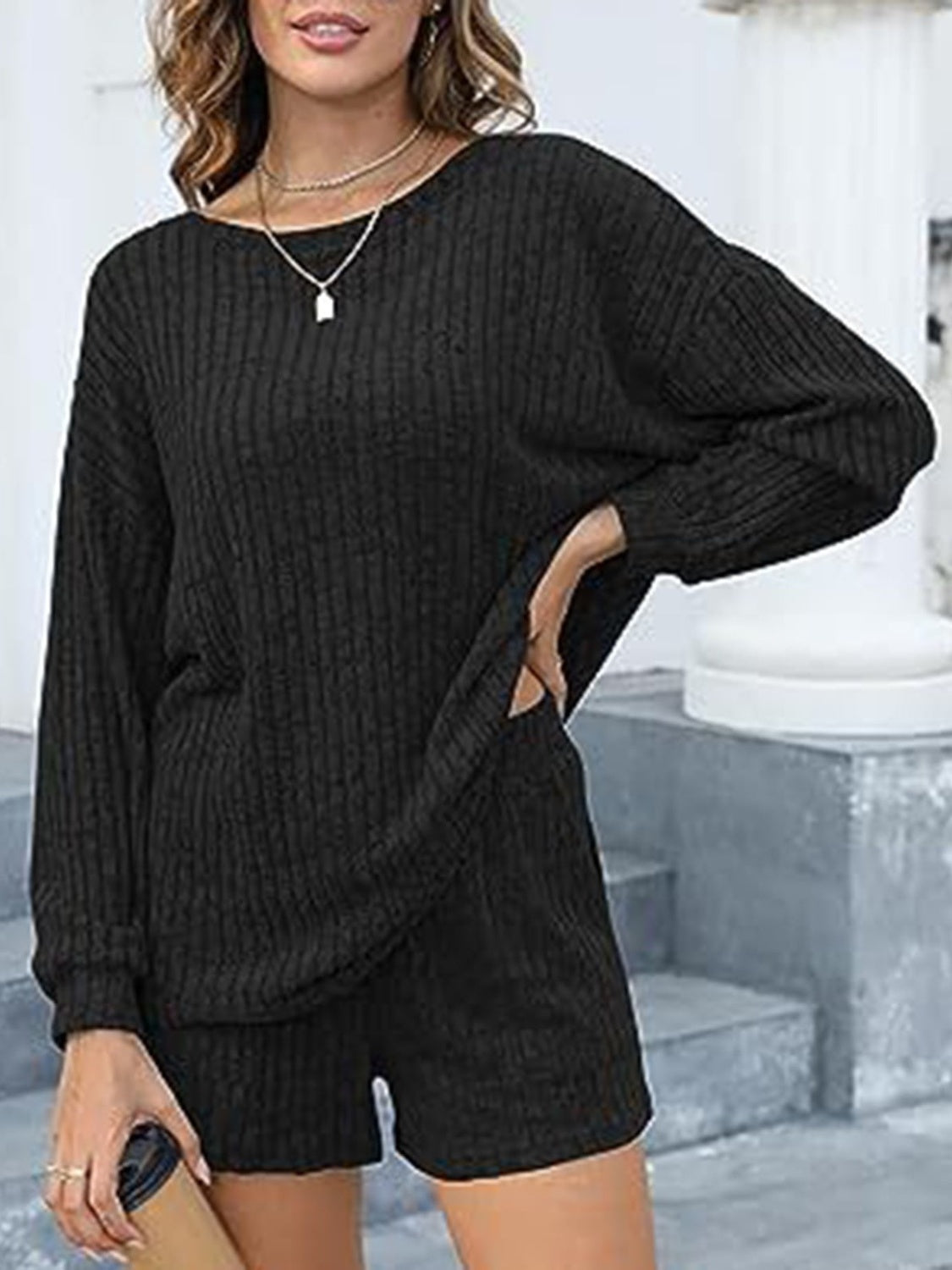 Phoebe | Two-Piece Set