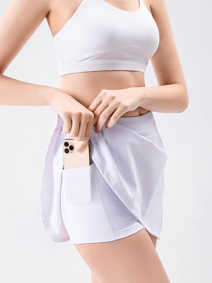 Esme | Tennis Skort