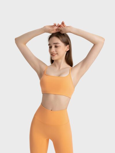 Ava | Active Cami Top