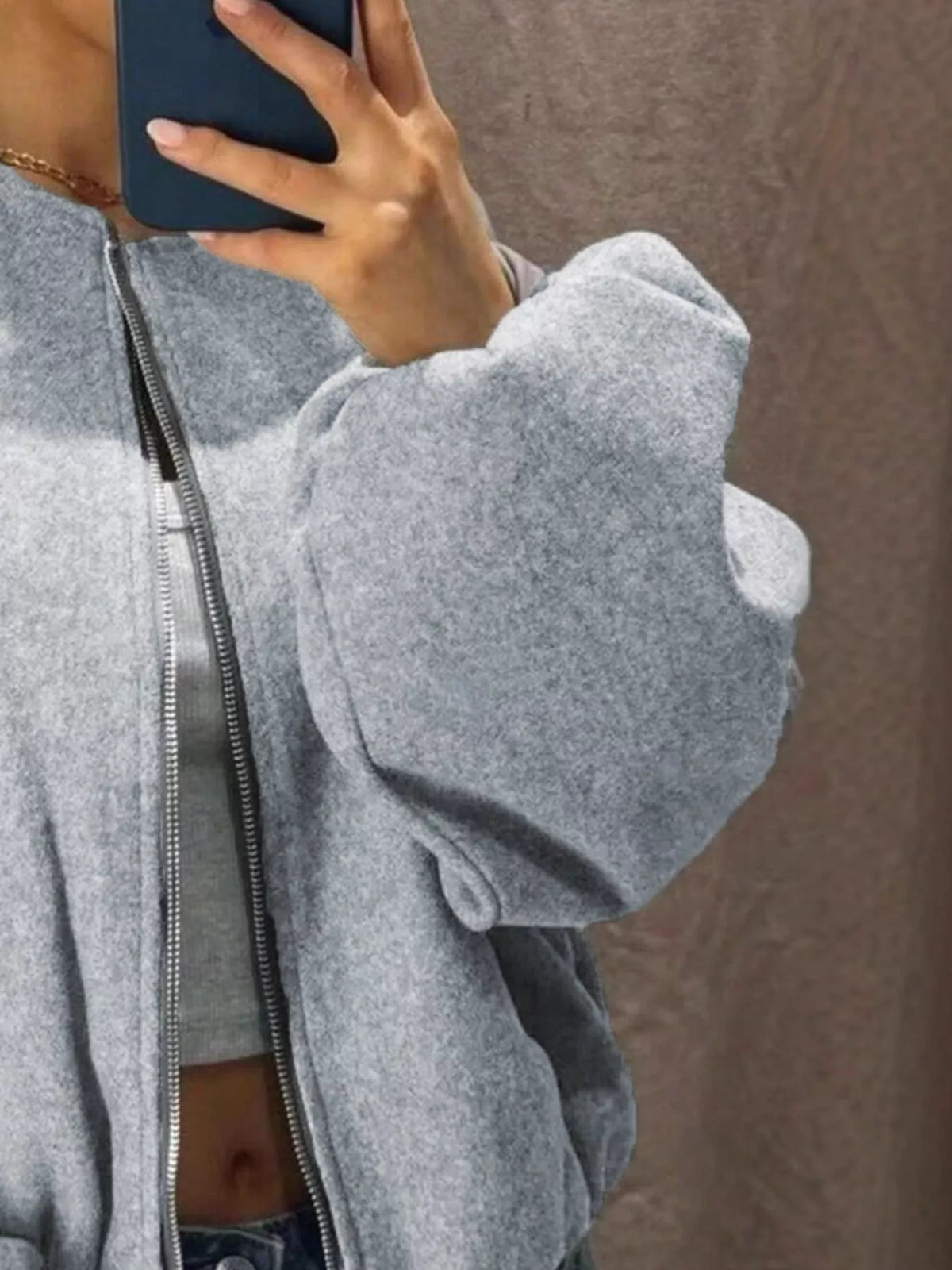 Chloe | Jacket