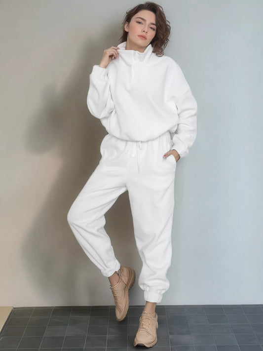 Zia | Two-Piece Set