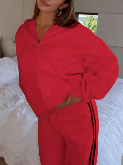 Zuri | Two-Piece Set