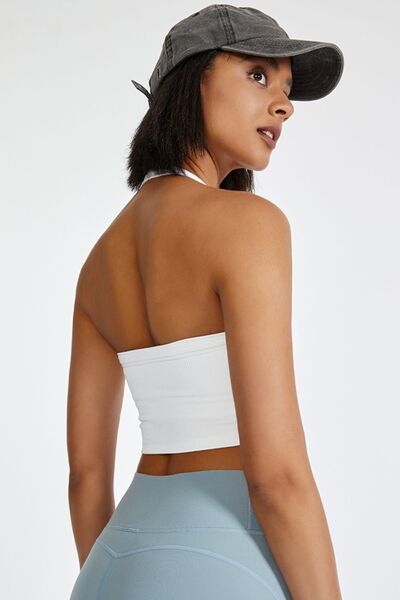 Livia | Active Cami Top