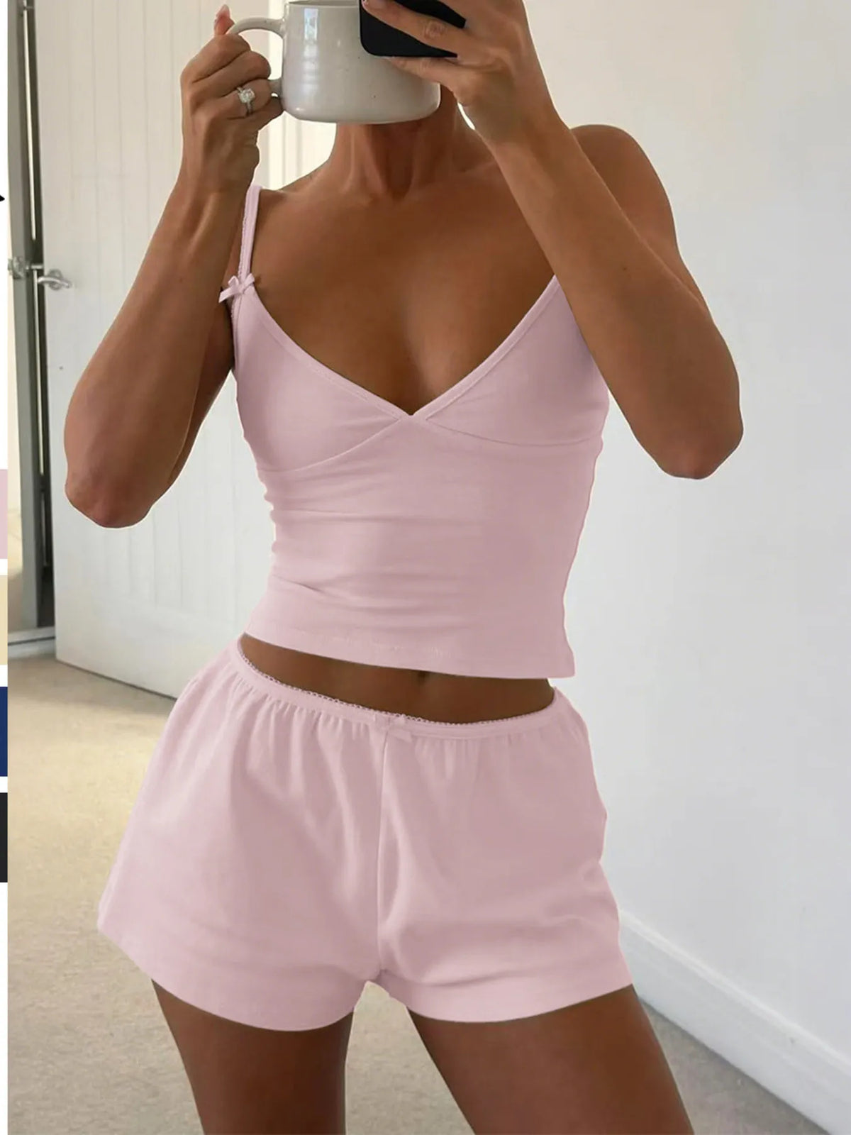 Eloise | Two-Piece Set