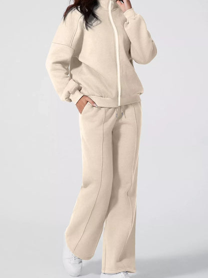 Bria | Two-Piece Set