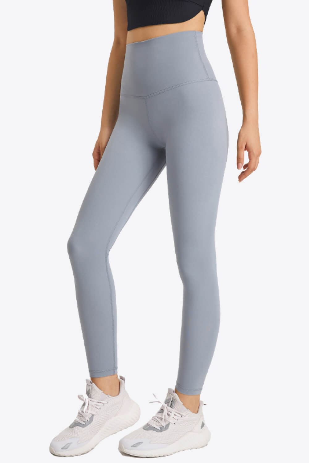 Iris | High-Waisted Leggings