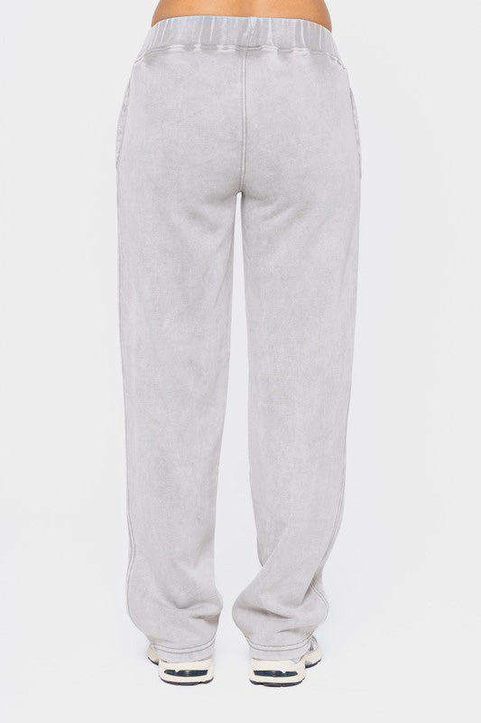 Grace | High-Waisted Training Pants