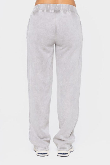 Grace | High-Waisted Training Pants
