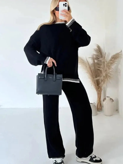 Kaya | Two-Piece Set