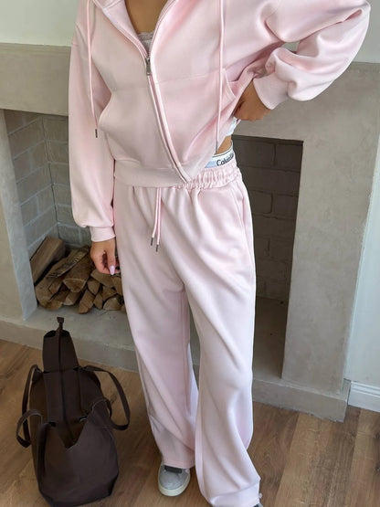 Violet | Two-Piece Set