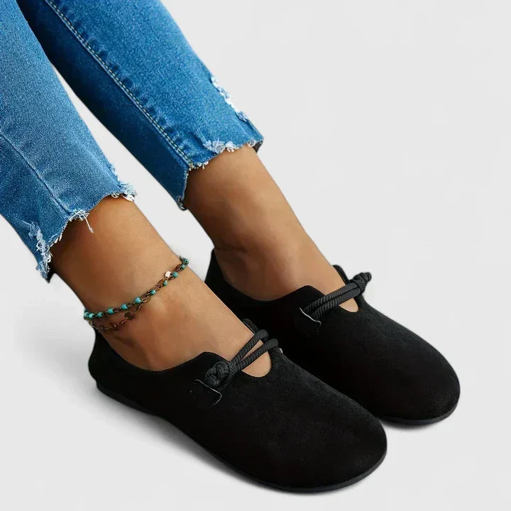 Lina | Supportive Comfort Loafers