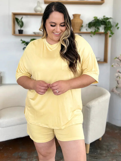 Gabriella | Two-Piece Set