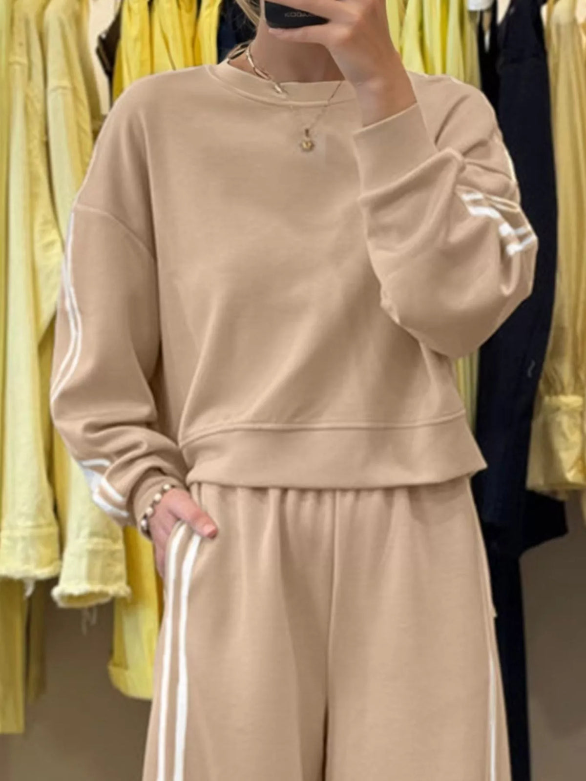 Natalia | Two-Piece Set