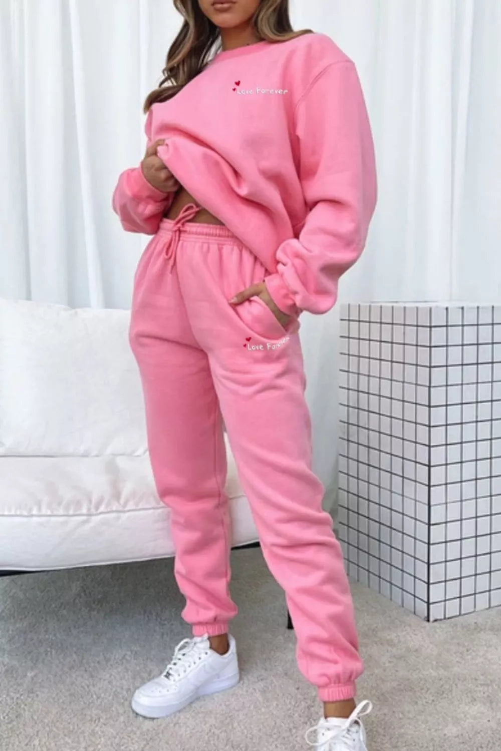 Betsy | Two-Piece Set