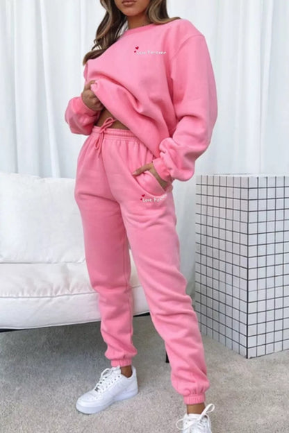 Betsy | Two-Piece Set