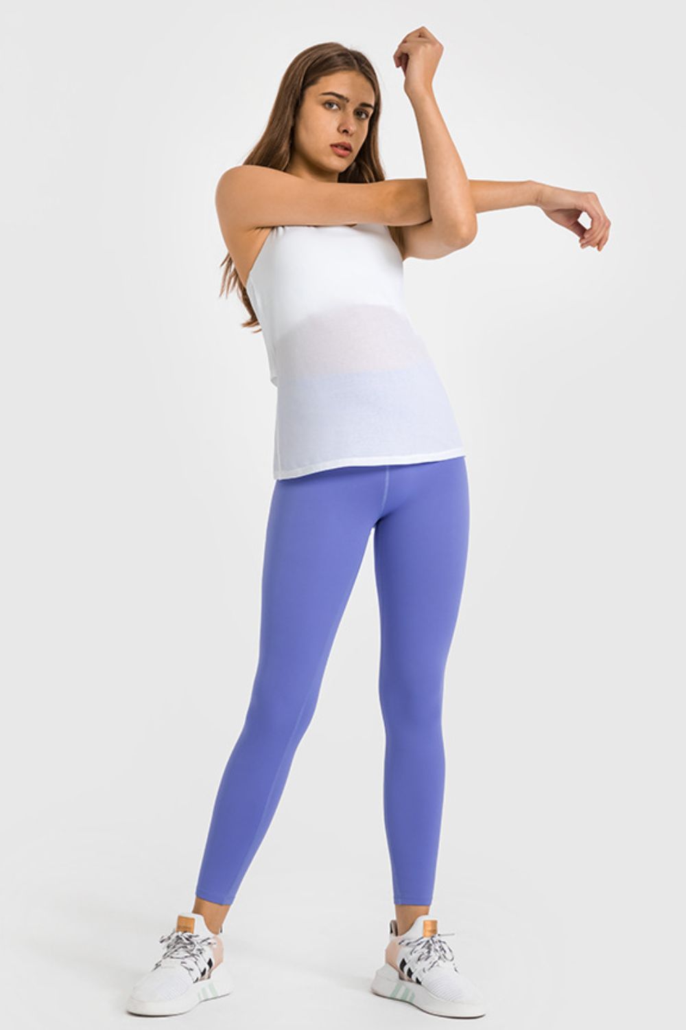 Jade | High-Waisted Leggings