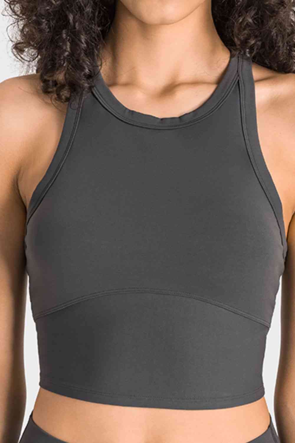 Mira | Performance Tank Top