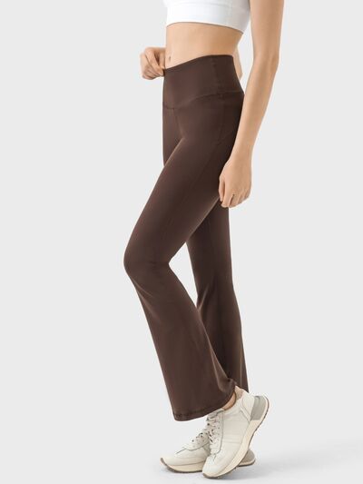 Maeve | High-Waisted Training Pants