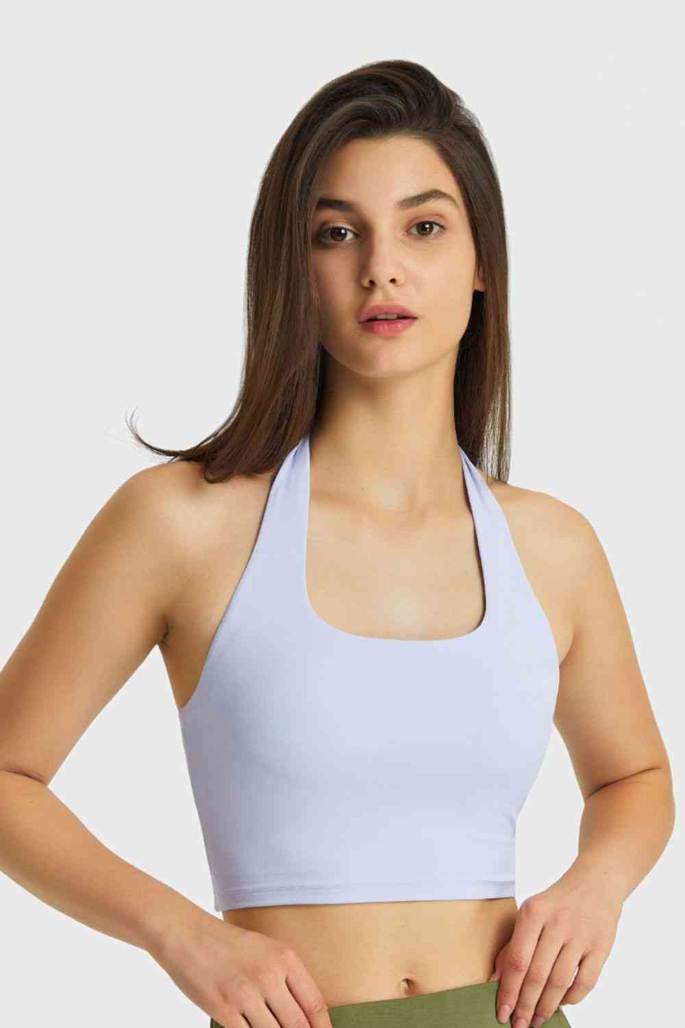 Aria | Racerback Sports Bra